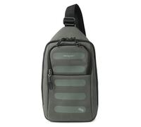 Hedgren Comby sac à bandoulière RFID 33 cm vert