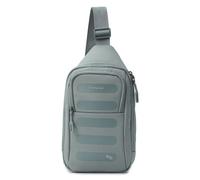 Hedgren Sac messenger Comby RFID 33 cm Gris