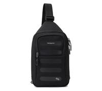 Hedgren Sac à bandoulière Comby RFID 33 cm gris