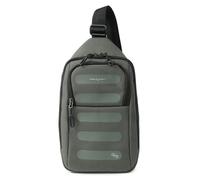 Hedgren Sac à bandoulière Comby RFID 33 cm Vert