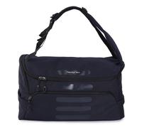 Hedgren Comby Sojourn Sac de voyage Weekender 55 cm bleu pétrole