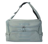 Hedgren Comby Sojourn Sac de voyage Weekender 55 cm vert