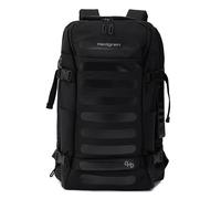 Hedgren Comby Trip L Daypack Protection RFID 53 cm Compartiment ordinateur noir