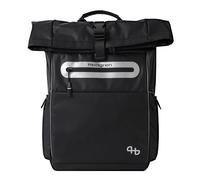 Hedgren Commute Bike Chain Sac à dos pour vélo Protection RFID 53 cm noir