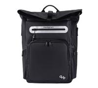Hedgren hub Sac à dos 59 cm black (HCBI02-003-01)