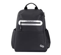 Hedgren Commute Bike Rim Sac à dos pour vélo Protection RFID 38 cm noir
