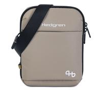 Hedgren Commute Eco Mini sac à bandoulière Protection RFID 16.5 cm brun