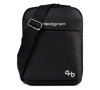 Hedgren Commute Eco Mini sac à bandoulière Protection RFID 16.5 cm noir