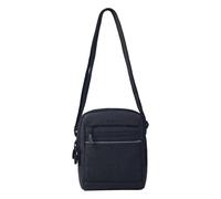 Hedgren Contour, Sac Marin Femme, Anthracite, Einheitsgröße