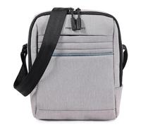 Hedgren Contour, Sac Marin Femme, Tons argentés, Einheitsgröße