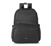 Hedgren Cosmos, Rucksack Unisex, Schwarz, Einheitsgröße