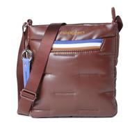 Hedgren Cosy Shoulder Bag Bitter Chocolate