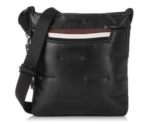 Hedgren Cosy Shoulder Bag Black