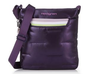 Hedgren Cosy Shoulder Bag Deep Blue