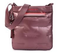 Hedgren Cosy Shoulder Bag Dusty Rose