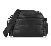 Hedgren Cozy, Shoulder Bag Unisex, Schwarz 1, Einheitsgröße