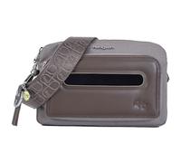Hedgren Fika Sac à bandoulière RFID 23 cm gris