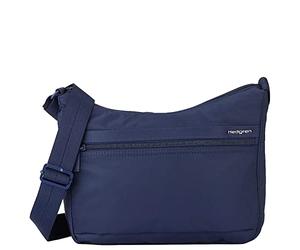 Hedgren Damen Harper's S Sportsack, total Eclipse