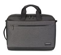 Hedgren Next Display Porte-documents RFID 39 cm Compartiment pour ordinateur portable gris