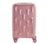 Hedgren Edge Carve 4 Roues Trolley Cabine 55 cm