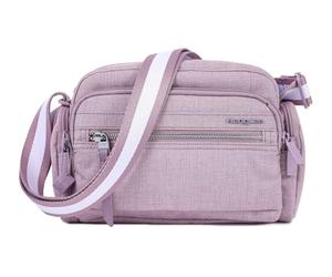 Hedgren Emily, Sac en écharpe Adultes Unisexes, Essence Dew, Einheitsgröße