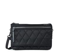 Hedgren Emma, Bandoulière Mixte, Noir (Quilted Black), Taille Unique