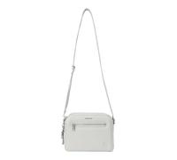 Hedgren Fika+ Espresso + Sac à bandoulière Protection RFID 24 cm blanc