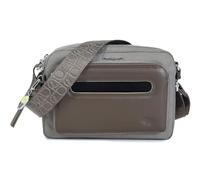 Hedgren Espresso, Medium Crossover + RFID Mixte, Taille Unique