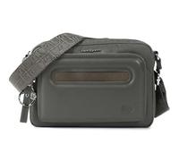 Hedgren Fika Espresso Sac à bandoulière Protection RFID 24 cm gris