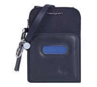 Hedgren Étui pour téléphone portable Fika RFID 12,5 cm bleu pétrole