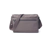Sac Bandoulière RFID EYE M Noir