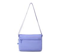 Hedgren Eye M, Shoulder Bag Medium + RFID Unisex, Jacaranda Blue, Einheitsgröße