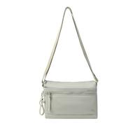 Hedgren Eye M, Shoulder Bag Medium + RFID Unisex, Jean Pussywillow Grau, Einheitsgröße