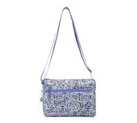 Hedgren Eye M, Shoulder Bag Medium + RFID Unisex, Jungle Print, Einheitsgröße