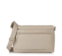 Hedgren Eye M, Shoulder Bag Medium + RFID Unisex, Kaschmir-Beige, Taille Unique