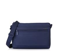 Hedgren Eye M, Shoulder Bag Medium + RFID Unisex, Total Eclipse, Einheitsgröße
