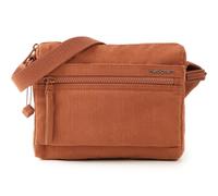 Hedgren Eye Shoulder Bag RFID S Corduroy Redwood Burl