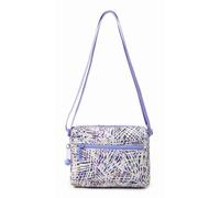 Hedgren Eye, Shoulder Bag + RFID Unisex, Jungle Print, OneSize