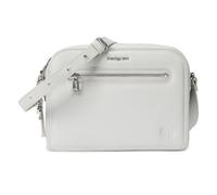 Hedgren Fika+ Espresso + Sac à bandoulière Protection RFID 24 cm blanc