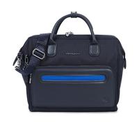 Hedgren Fika Porte-documents Protection RFID 35 cm Compartiment pour ordinateur portable bleu