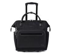 Hedgren Fika Porte-documents Protection RFID 48 cm Compartiment pour ordinateur portable noir