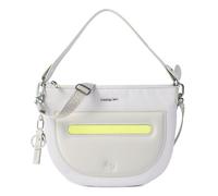Hedgren Fika Bonbon L Sac à bandoulière Protection RFID 29 cm blanc