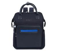 Hedgren Sac à dos Fika Daypack 39 cm avec compartiment pour ordinateur portable bleu