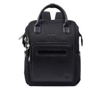 Hedgren Sac à dos Moka M 35,6 cm RFID mixte noir