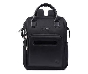 Hedgren Fika Daypack 39 cm Compartiment pour ordinateur portable noir