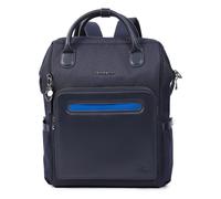 Hedgren Fika Daypack 43 cm Compartiment pour ordinateur portable bleu