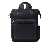 Hedgren Fika Daypack 43 cm Compartiment pour ordinateur portable noir