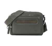 Hedgren Fika Espresso Sac à bandoulière Protection RFID 24 cm gris