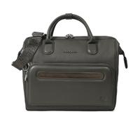Hedgren Fika Galao Porte-documents Protection RFID 41 cm Compartiment pour ordinateur portable gris