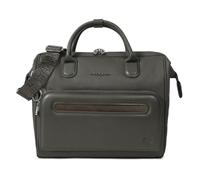 Hedgren Fika Galao Porte-documents Protection RFID 41 cm Compartiment pour ordinateur portable gris